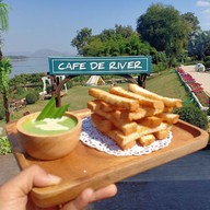 เมนูของร้าน Cafe De’ River