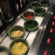 Manwan Taiwanese Hotpot