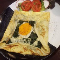 The Neighbors Cafe -