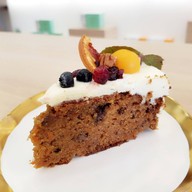 เมนูของร้าน Faie cafe