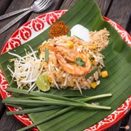 เมนูของร้าน PAN AM กระทะร้อน