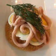 Swedish Restaurant Cajutan