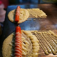 เมนูของร้าน โก๋แก่โตเกียว