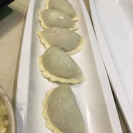Food or drink of Manwan Taiwanese Hotpot