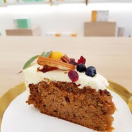 เมนูของร้าน Faie cafe