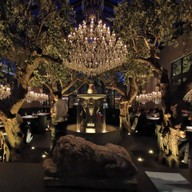 บรรยากาศ RH Yountville