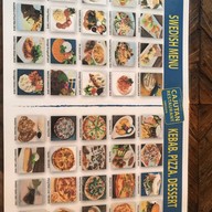 Swedish Restaurant Cajutan