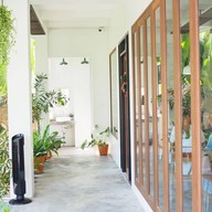 บรรยากาศ Mad Projects