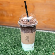 เมนูของร้าน พอดี โบราณ