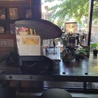 บรรยากาศ Tava Coffee  เตวา คอฟฟี่ คาเฟ่ ปักธงชัย