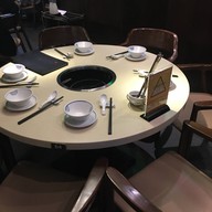 Manwan Taiwanese Hotpot