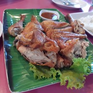 เมนูของร้าน ลาบนัว นครราชสีมา