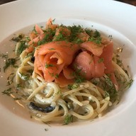 Swedish Restaurant Cajutan