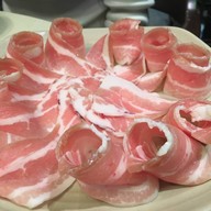 Food or drink of Manwan Taiwanese Hotpot