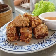 เมนูของร้าน โน้ต1982