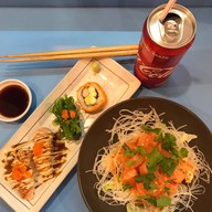 ซูชิ อิอิ สาธุประดิษฐ์34