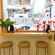 Faie cafe