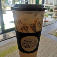 เมนูของร้าน เทียนหอม โฮมคาเฟ่