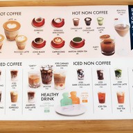 Faie cafe