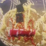 เมนูของร้าน โก๋แก่โตเกียว