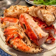 เมนูของร้าน Rising Yakiniku Buffet