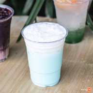 เมนูของร้าน ภูพาน อินดี้