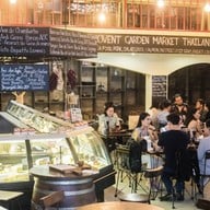 Covent Garden Market Thailand