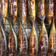 แจ๊ค ปลาซาบะ (นอร์เวย์)ย่างซีอิ้ว