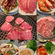 Rising Yakiniku Buffet
