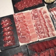 เมนูของร้าน Shuushabu Int Intersect