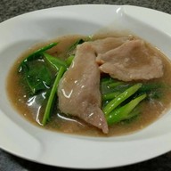 เมนูของร้าน นายเคี้ยงเอ็มไพร์ จรัญสนิทวงศ์ 27