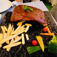 เมนูของร้าน Zodiac Cafe& Decoration