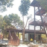อุทยานแห่งชาติน้ำพอง