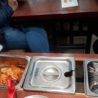 Sinseon Seolleongtang Myeongdong