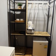 โรงแรมคริสตัลบ็อกซ์