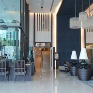 Kantary Hotel and Serviced Apartments Korat