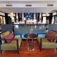 บรรยากาศ Lattitude19 Le Meridian Chiangrai