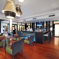 บรรยากาศ Lattitude19 Le Meridian Chiangrai