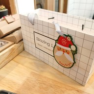 เมนูของร้าน You're Whalecome