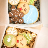 เมนูของร้าน You're Whalecome