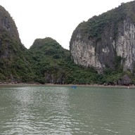 Ti Top Halong Bay