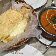 เมนูของร้าน Al Saray Silom