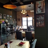 บรรยากาศ Best Country Beef And Bar CHIC Republic