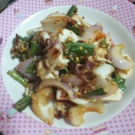 ร้านวนิดายำแซ่บ