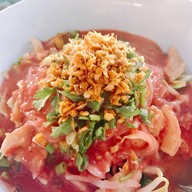 จุ่มนัว ยายพัด