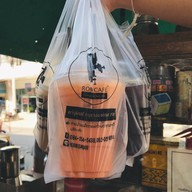 รมย์สราญกาแฟ (Rome Cafe)