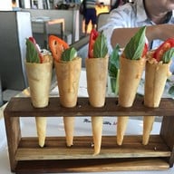 North Hill's Mix Restaurant & Bar หางดง