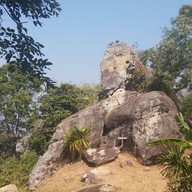 อุทยานแห่งชาติน้ำพอง
