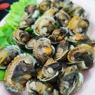 Food or drink of Kung Aob