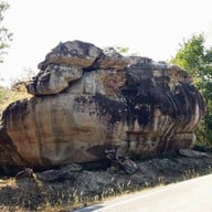 อุทยานแห่งชาติน้ำพอง